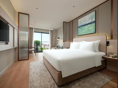 Classyc Hotel Hang Thung – Fotos 2