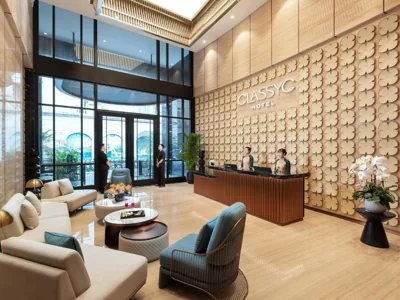 Classyc Hotel Hang Thung – Fotos 6