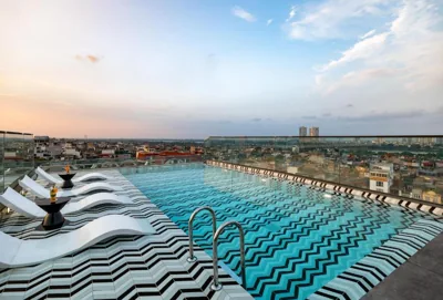 Classyc Hotel Hang Thung – Fotos 7