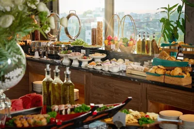 Classyc Hotel Hang Thung – Fotos 8