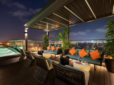 Classyc Hotel Hang Thung – Fotos 9