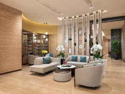 Classyc Hotel Hang Thung – Fotos 14